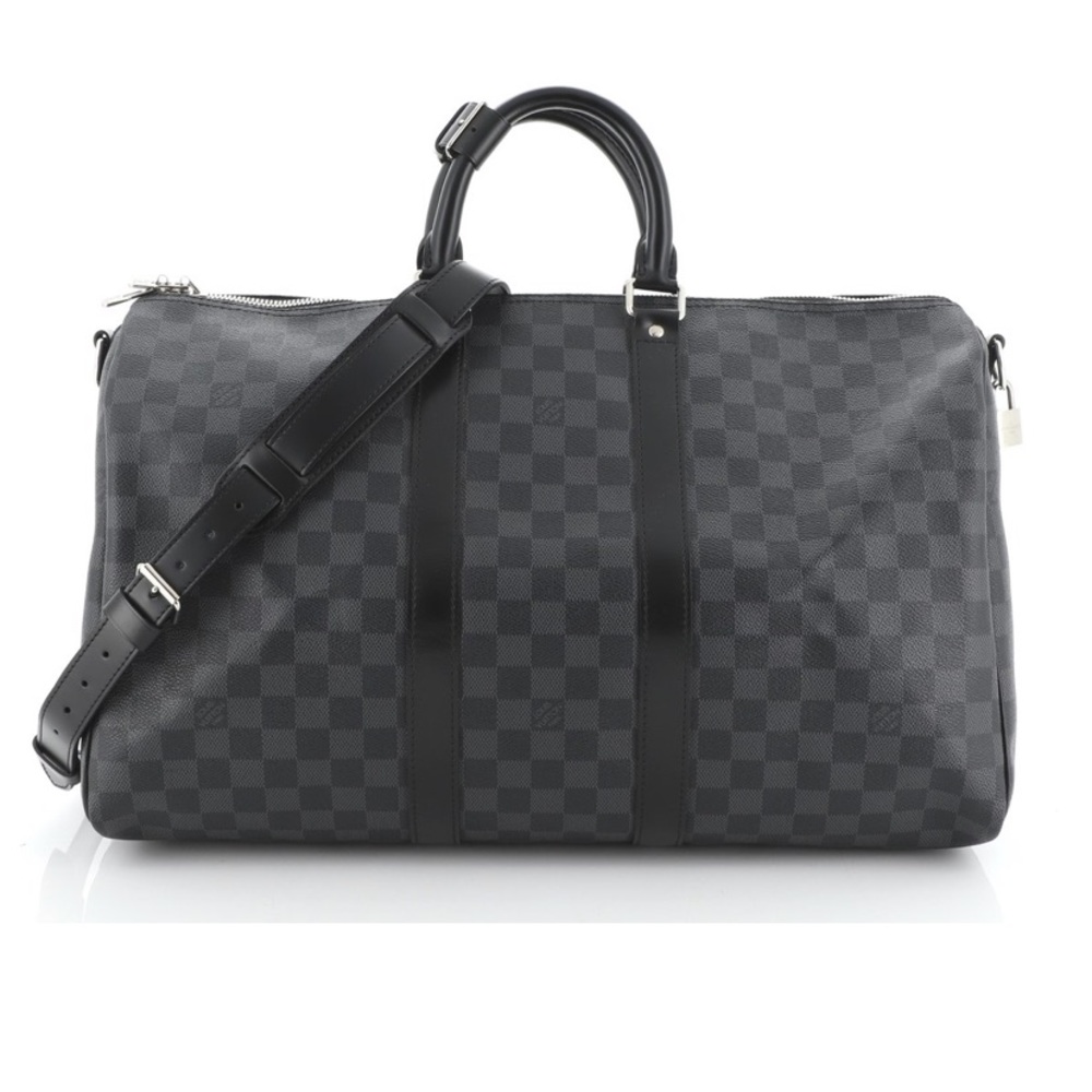 Louis Vuitton luggage 45